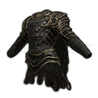 Maliketh's Armor-image